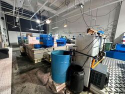 JTC Space @ Tampines North (D18), Retail #600107531